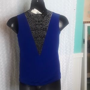 Womens Townsen top, size XS